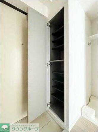 アルファコート立石3の物件内観写真